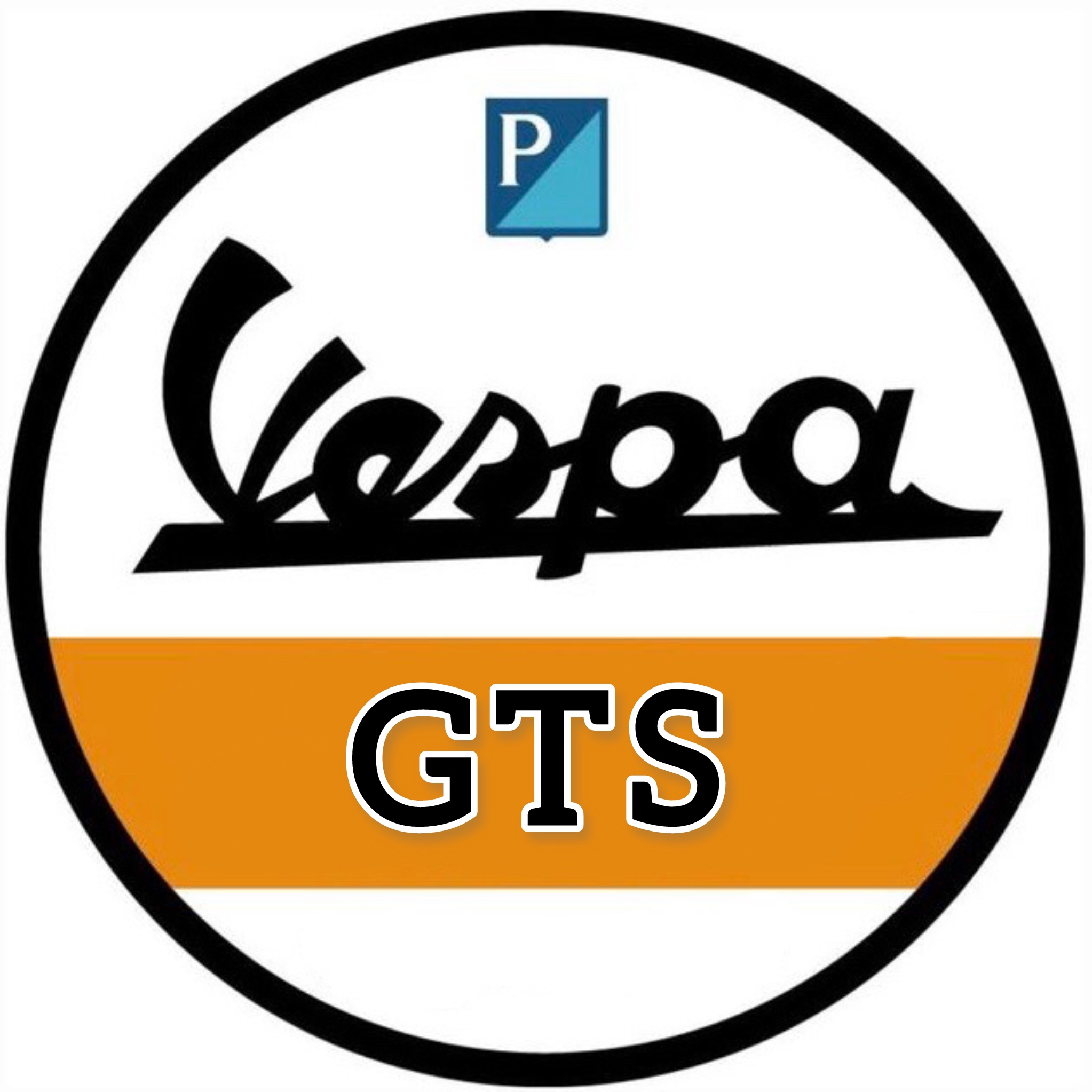 وسپا جی تی اس