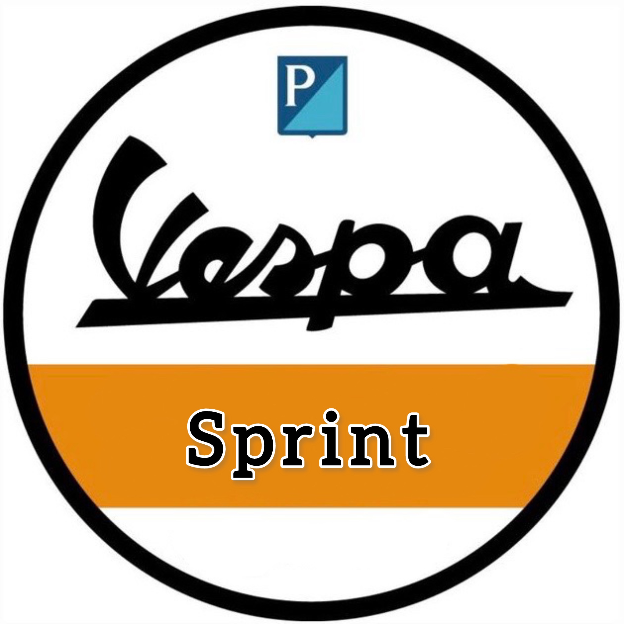 وسپا اسپرینت