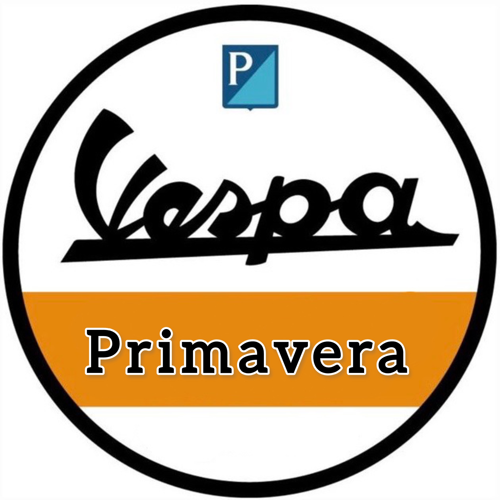 وسپا پریماورا