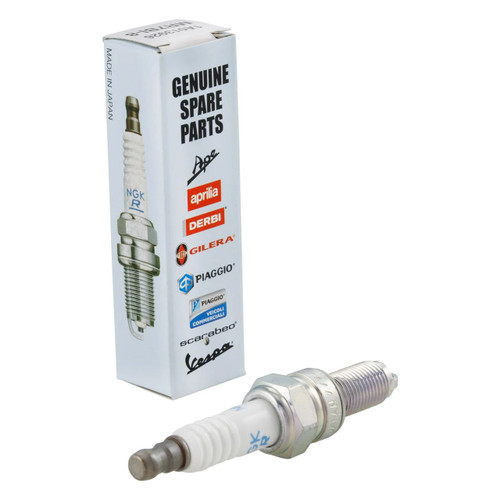 شمع اورجینال موتورسیکلت وسپا piaggio