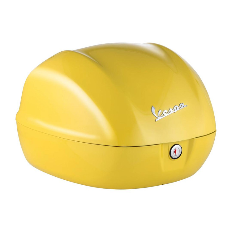 باکس زرد وسپا اسپرینت اورجینال