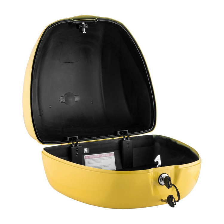 باکس زرد وسپا اسپرینت اورجینال