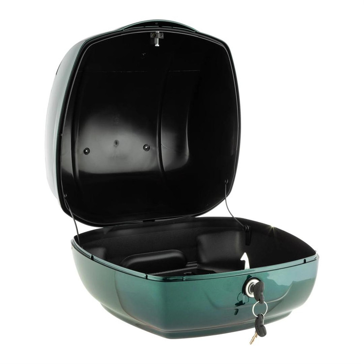 باکس سبز یشمی وسپا GTS اورجینال PI273348C