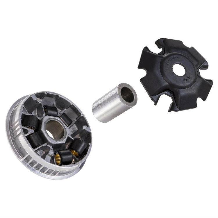 کیت واریاتور کلاچ مالوسی وسپا GTS/GTV 5111885