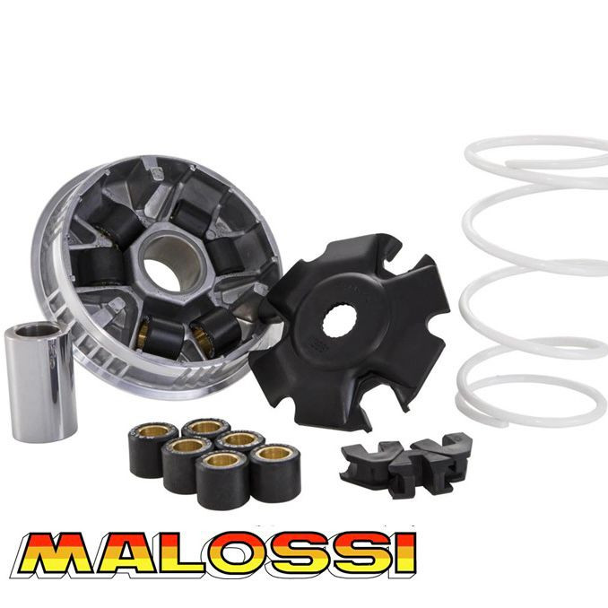 کیت واریاتور کلاچ مالوسی وسپا GTS/GTV 5111885