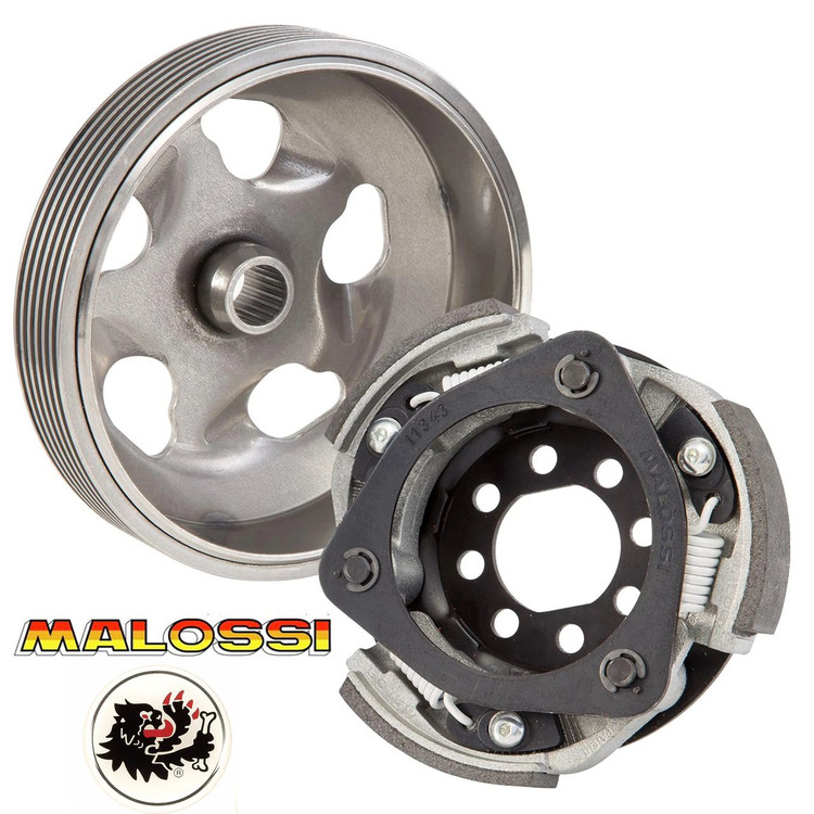 کیت کلاچ عقب وسپا مالوسی GTS/GTV 5216918