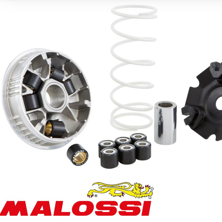 کیت واریاتور کلاچ وسپا پریماورا و اسپرینت مالوسی 5115639