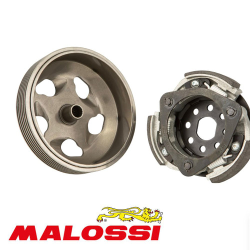 کیت کلاچ عقب وسپا مالوسی پریماورا و اسپرینت 5217667