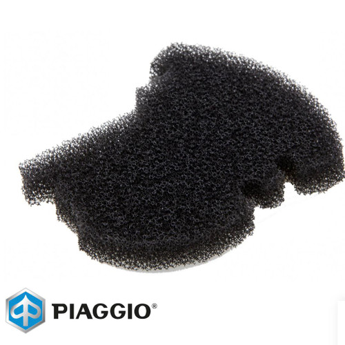 فیلتر هوا درب کلاچ وسپا piaggio مدل GTS/GTV 842093