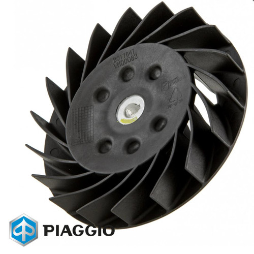 پروانه هواکش پریماورا و اسپرینت 1017647 اورجینال پیاجیو