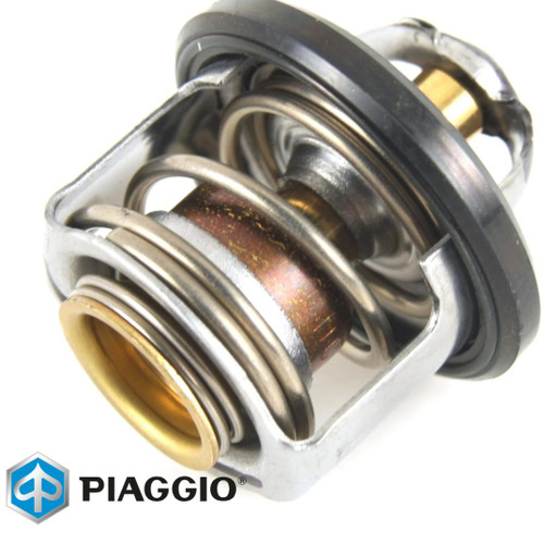 ترموستات وسپا اورجینال پیاجیو piaggio 82831R