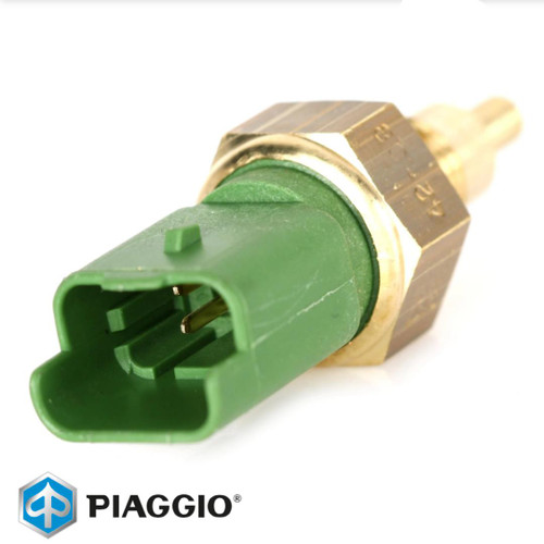 سنسور دما وسپا piaggio vespa اورجینال 640485