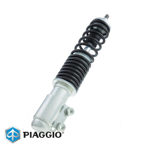 کمک فنر جلو وسپا پریماورا و اسپرینت 002588R اورجینال پیاجیو