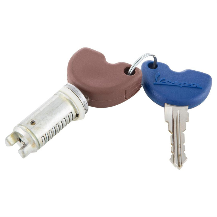 کیت کامل سوییچ وسپا همراه مغزی اورجینال