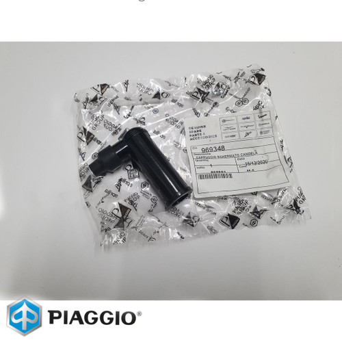 چپقی شمع وسپا اورجینال پیاجیو