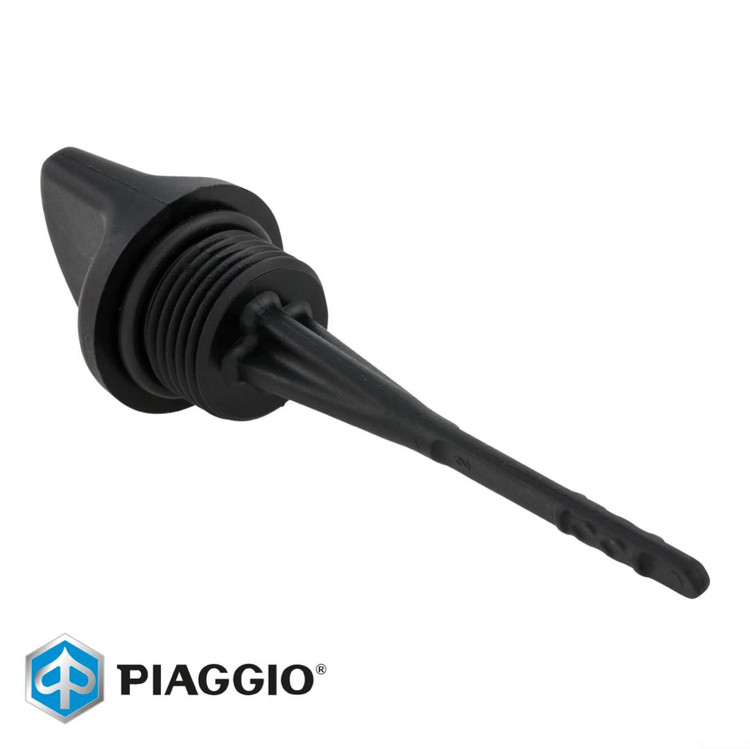 گیج روغن وسپا GTS/GTV اورجینال پیاجیو 875949