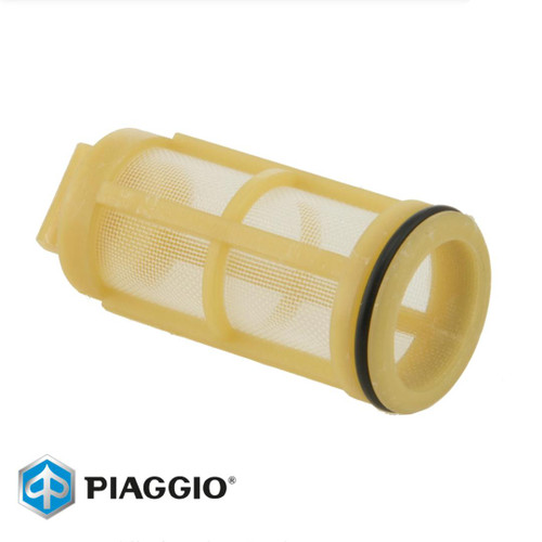 توری فیلترروغن کوتاه وسپا GTS/GTV اورجینال پیاجیو 483841