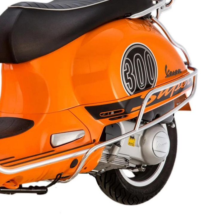 گارد بغل وسپا GTS / GTV اورجینال پیاجیو