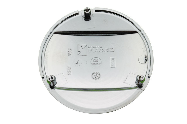 درب پوش کلاچ وسپا 3V tech اورجینال 155106