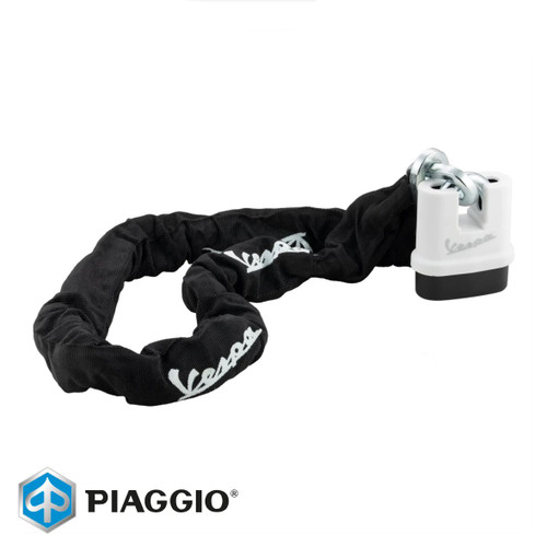 قفل زنجیری وسپا 606147m001 اورجینال پیاجیو
