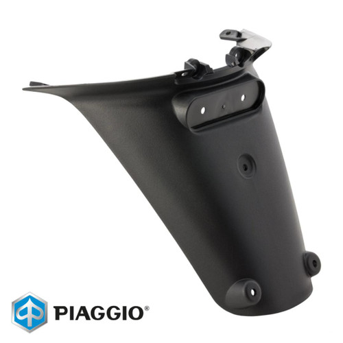 دمبی عقب وسپا پریماورا و اسپرینت 673609 اورجینال پیاجیو