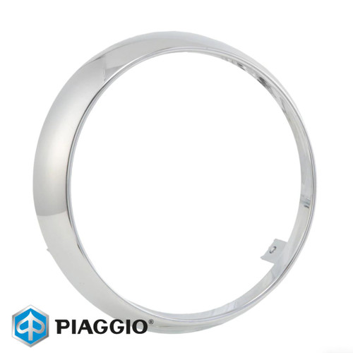 فریم دور چراغ وسپا پریماورا 642662 اورجینال پیاجیو