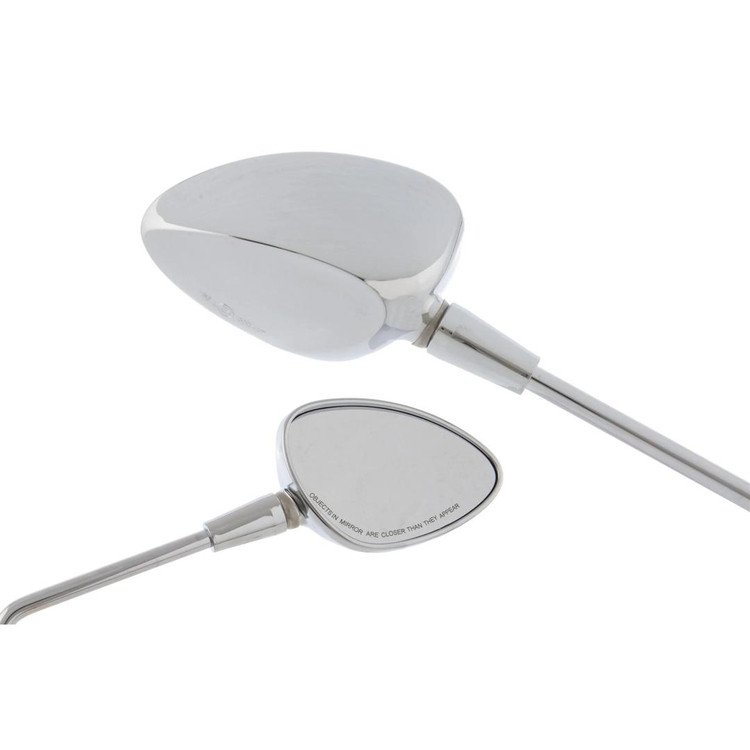 آینه وسپا اسپرینت اورجینال پیاجیو