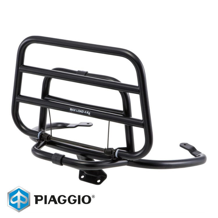 ترکبند تورینگ مشکی وسپا پریماورا و اسپرینت 606001 اورجینال پیاجیو