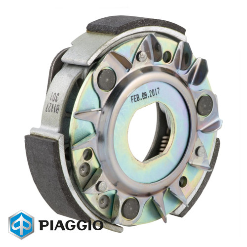 لنت کلاچ عقب وسپا GTS/GTV اورجینال پیاجیو 8722515