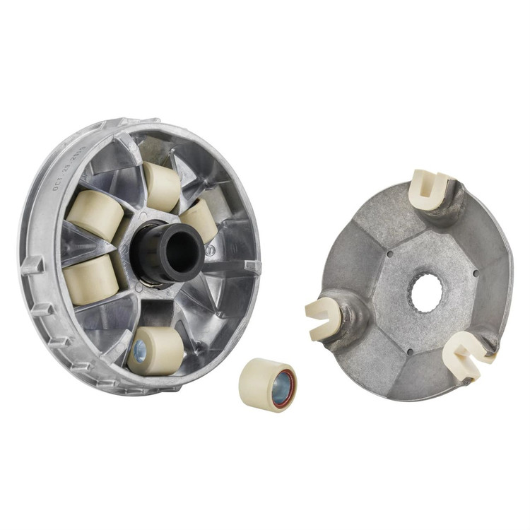 کیت کامل واریاتور وسپا Hpe GTS/GTV Hpe اورجینال پیاجیو 294702