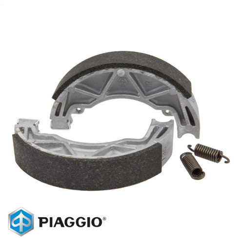 لنت ترمز عقب وسپا پریماورا و اسپرینت 56294R5 اورجینال پیاجیو