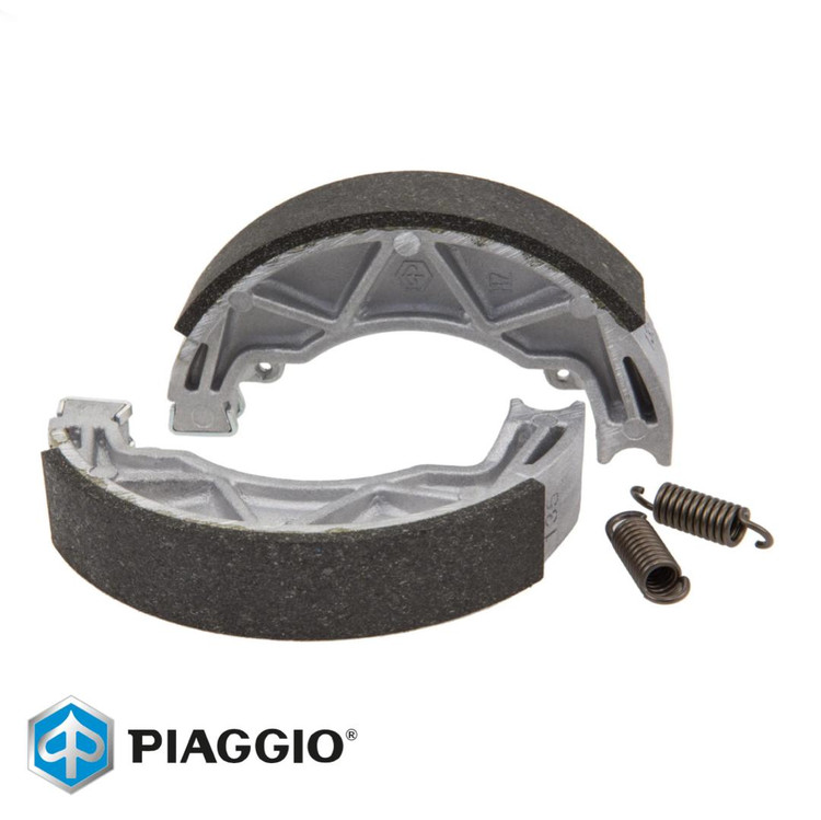 لنت ترمز عقب وسپا پریماورا و اسپرینت 56294R5 اورجینال پیاجیو