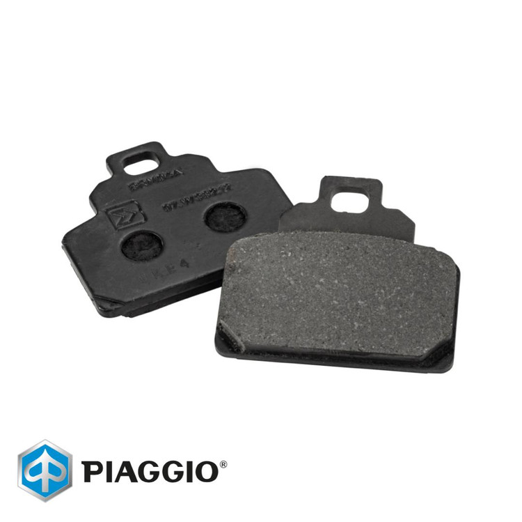 لنت ترمز عقب وسپا GTS / GTV 2023 اورجینال پیاجیو 1C006573