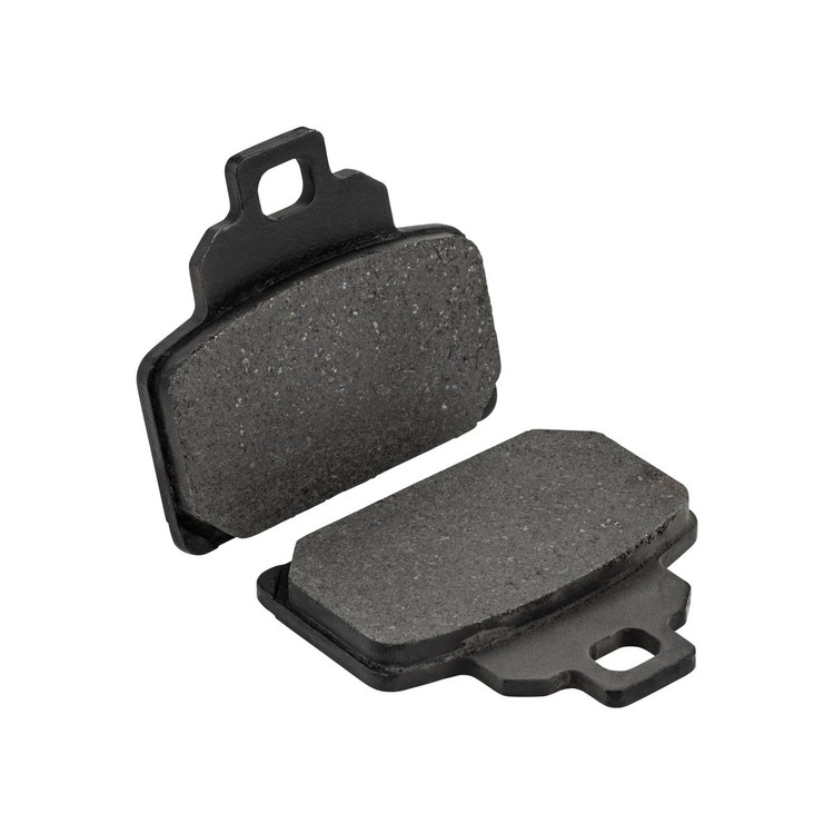 لنت ترمز عقب وسپا GTS / GTV 2023 اورجینال پیاجیو 1C006573