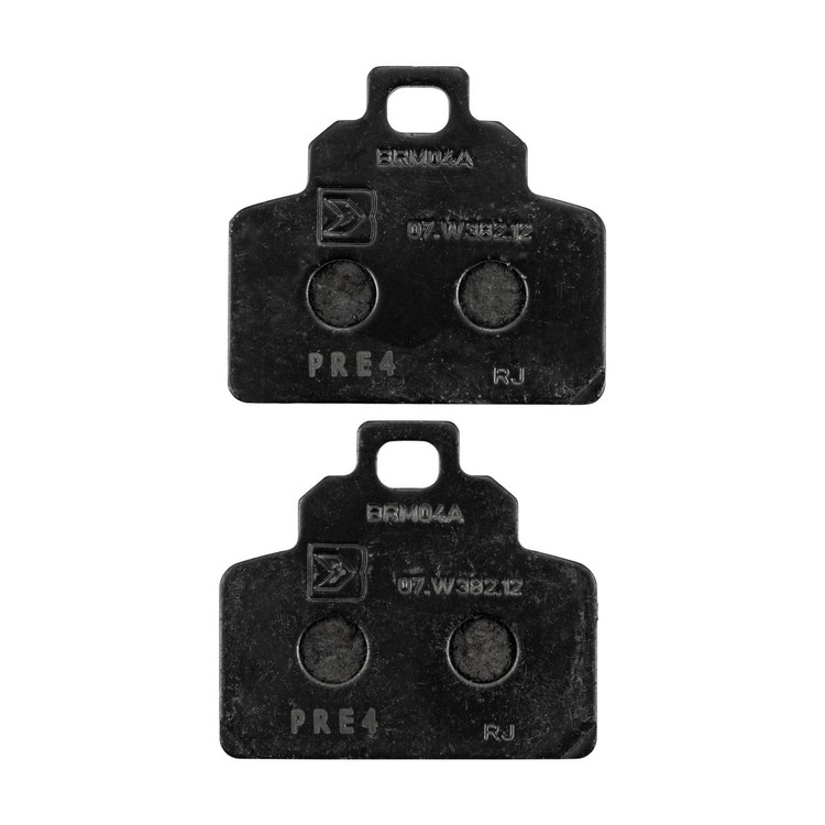 لنت ترمز عقب وسپا GTS / GTV 2023 اورجینال پیاجیو 1C006573