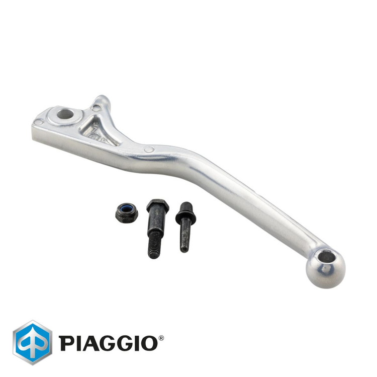 کتی ترمز وسپا 2024 GTS 2023 / Prima & Sprint اورجینال پیاجیو 1C007042-43