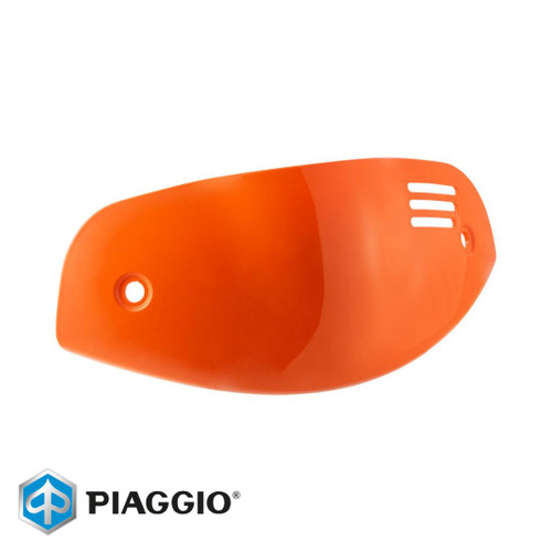 طلق وسپا GTV 2023 نارنجی اورجینال پیاجیو 1B010971000A17