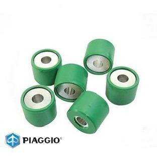 ساچمه کلاچ وسپا GTS / GTV اورجینال پیاجیو 842870 فابریکی