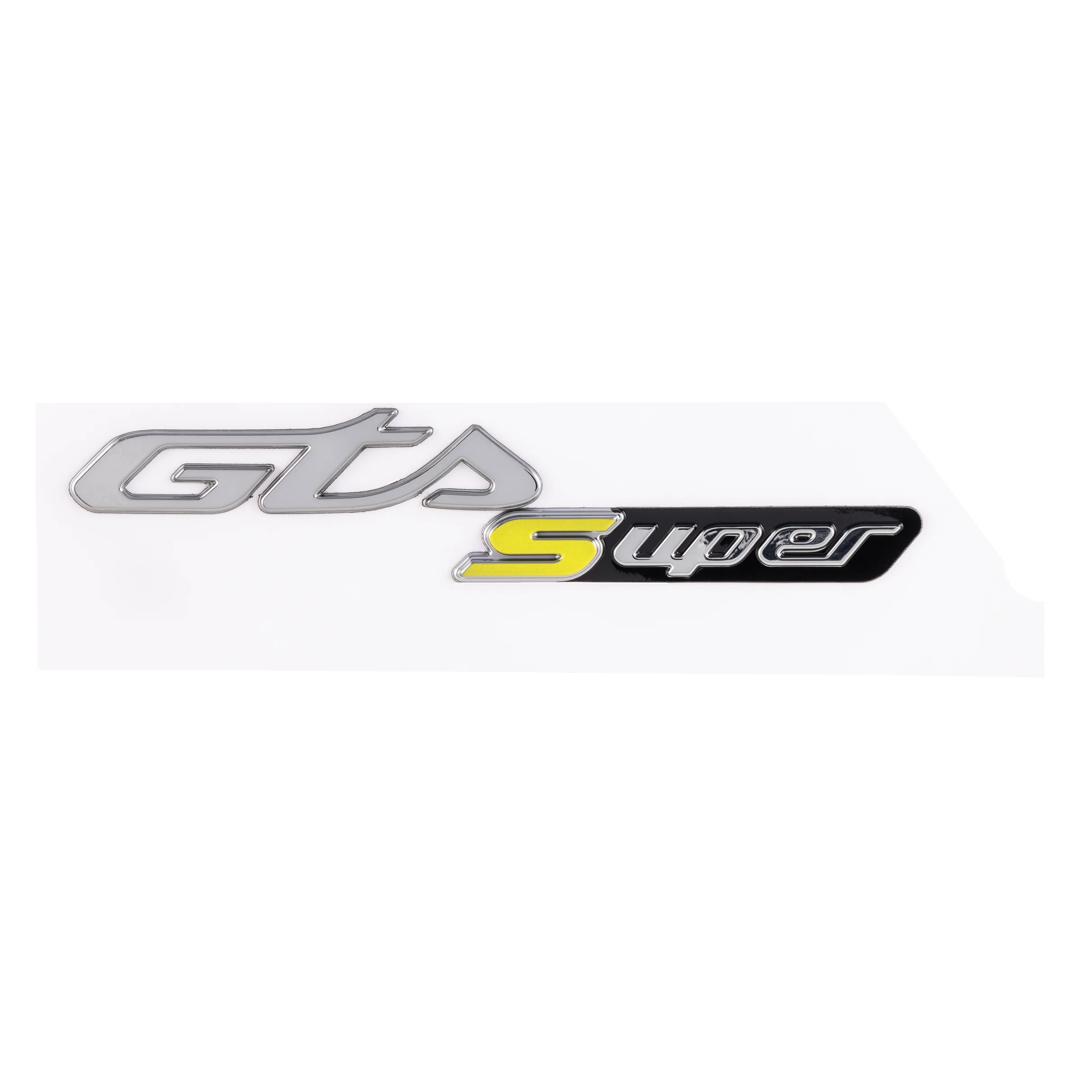 مارک نوشته وسپا GTS Super اورجینال پیاجیو 2H003199000A2