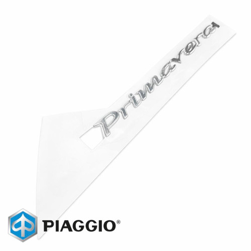 مارک نوشته وسپا Primavera اورجینال پیاجیو 1b000942