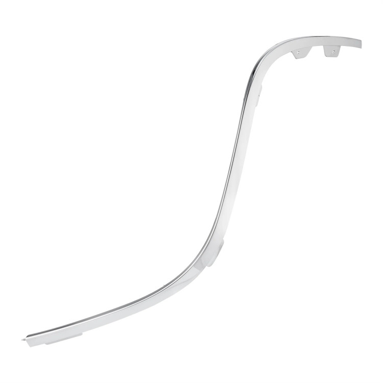 زه وسپا GTS 2023 بالا راست کروم Pi9645k1 اورجینال پیاجیو