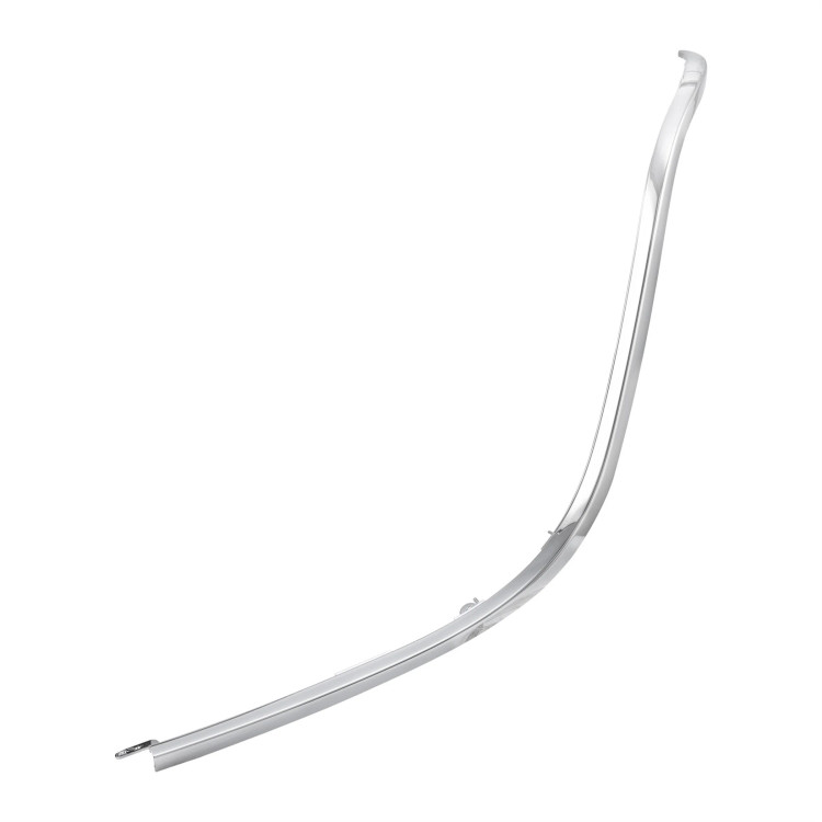 زه وسپا GTS 2023 بالا راست کروم Pi9645k1 اورجینال پیاجیو