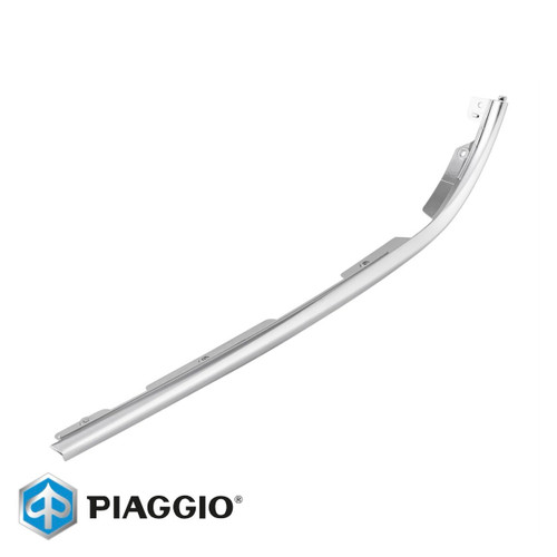 زه وسپا GTS 2023 keyless پایین راست pi9647k1 اورجینال