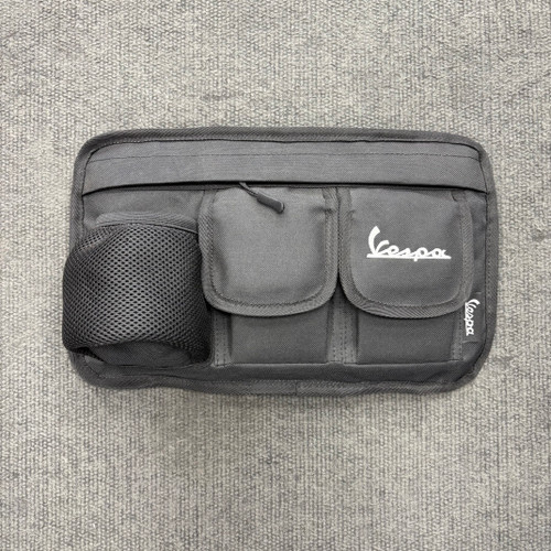 کیف داشبورد برزنتی وسپا