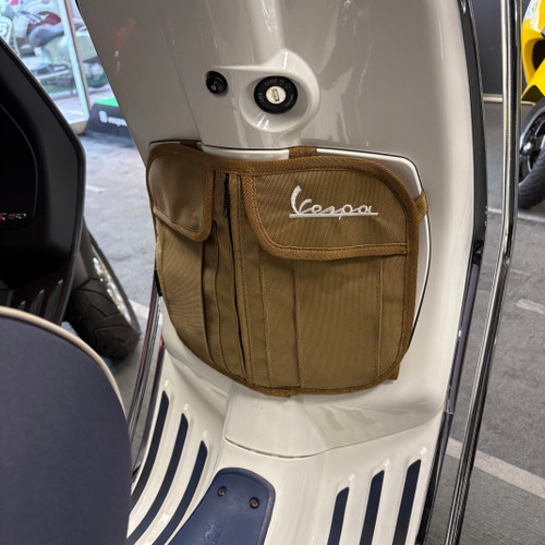 کیف داشبورد برزنتی وسپا 150cc