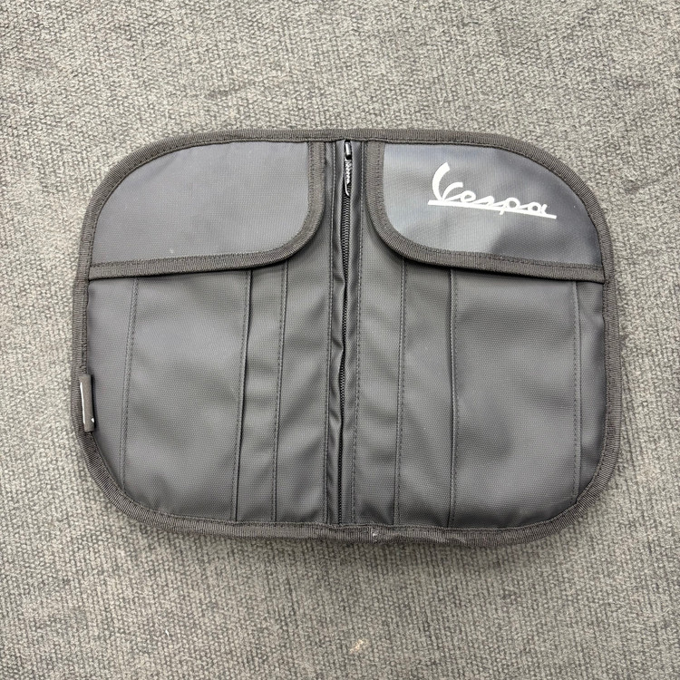 کیف داشبورد برزنتی وسپا 150cc
