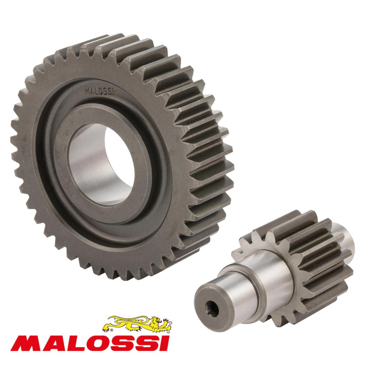 کیت گیربکس مالوسی GTS و GTV