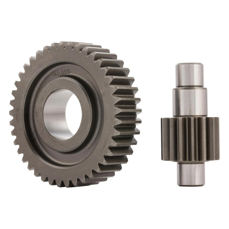 کیت گیربکس مالوسی GTS و GTV