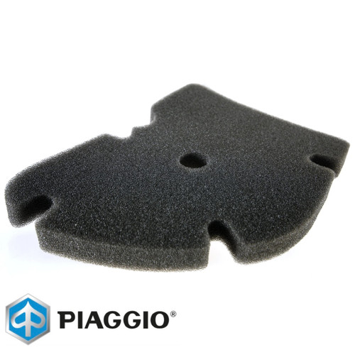 فیلتر هوای وسپا GTS و GTV اورجینال پیاجیو