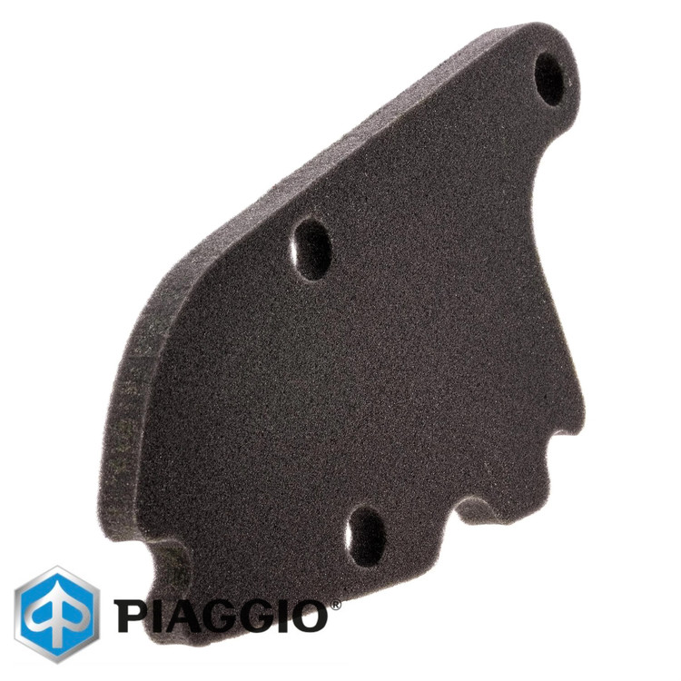 فیلتر هوای وسپا primavera و sprint اورجینال پیاجیو